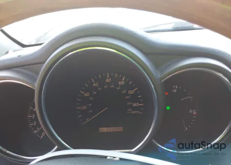 2005 Lexus Rx 330 from USA, damaged, VIN 2T2HA31U55C068354